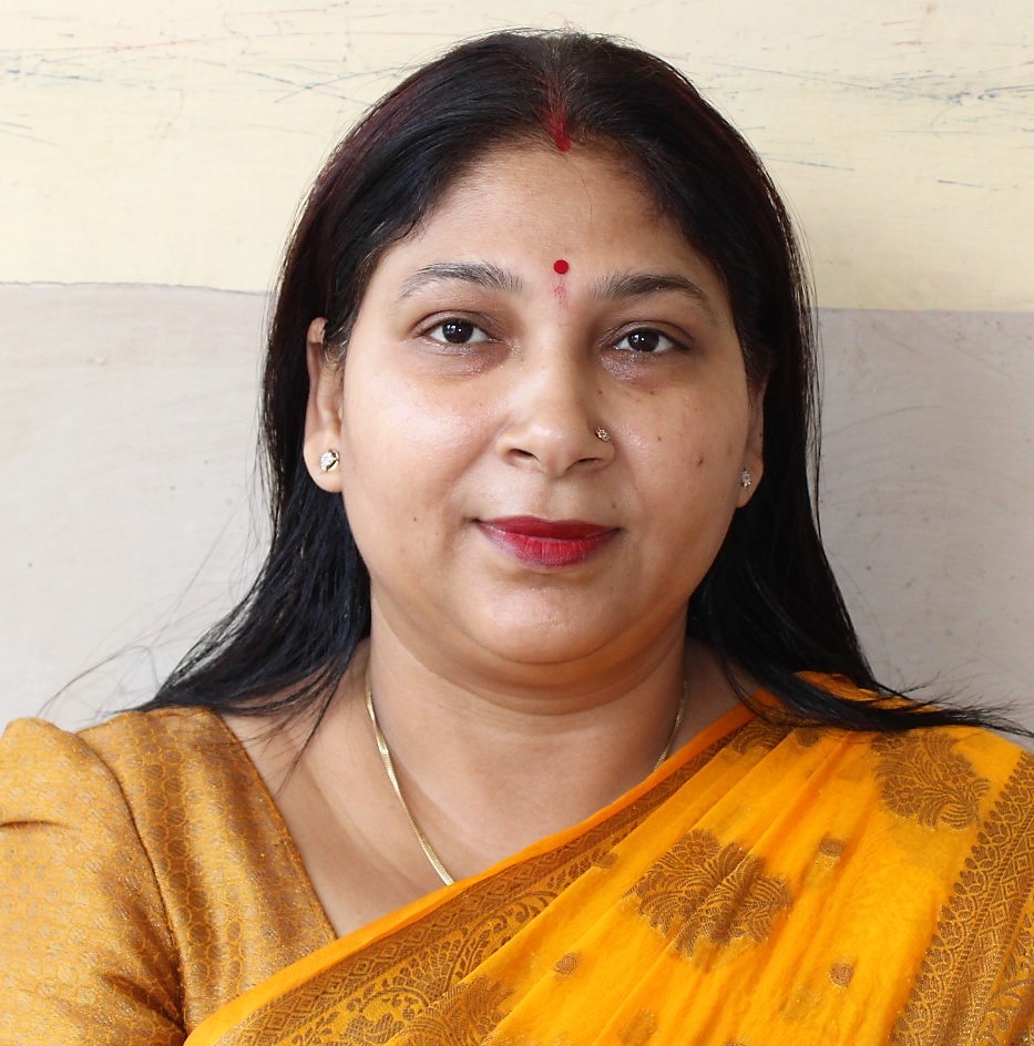 ANKITA UPADHAYAY